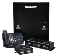 Dukane CH1000 PA System