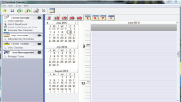 Dukane Calendar event scheduling software