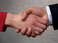 Business agreement
